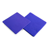 Hydrofera Blue Foam Dressing  4X4  10/Bx