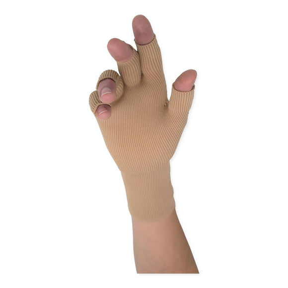 Bella Strong Gloves, Black, 20-30, Size 8 Ea.