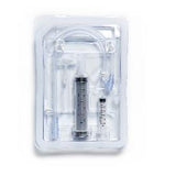 Kit Tube Gastro 24Fr 5Ml Bal 5.0Cm  Ea.