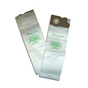 Bag, Versamatic Dust Bags, 10/Pk