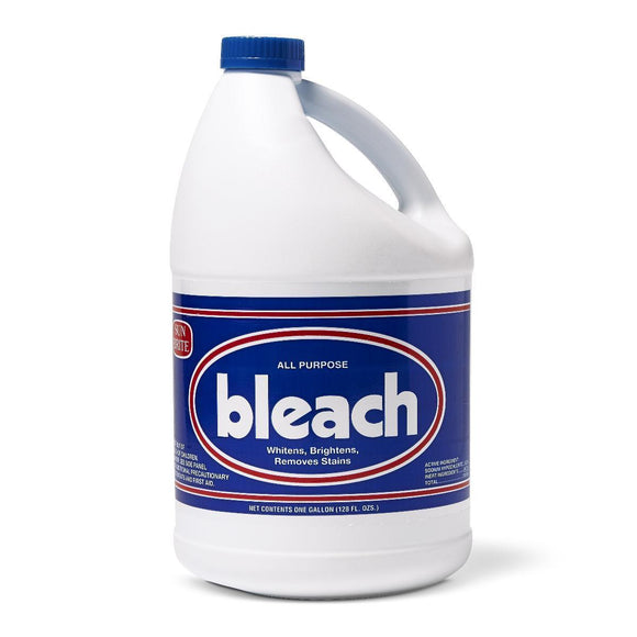 Pure Bright Liquid Bleach 1 Gallon  6/Cs