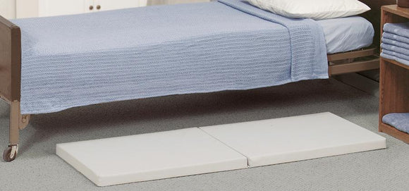 Folding Floor Fall Mat, 24