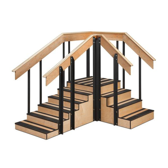 Staircase, Convertible, 30''
