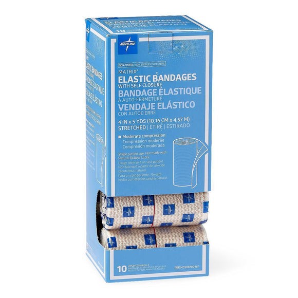 Bandage, Elastic, Matrix, 4