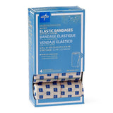 Elastic Wrap 6X10 Self-Closer 4/Bx