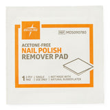 Nail Polish Remover Pads 100/Bx