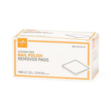 Nail Polish Remover Pads 100/Bx