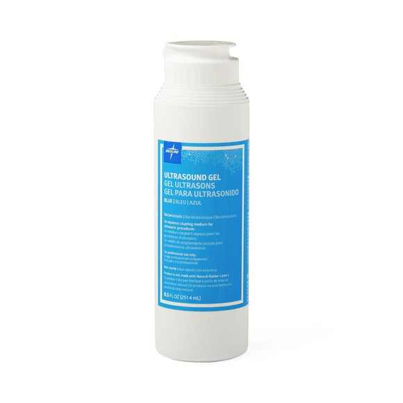 Gel, Ultrasound, 8.5Oz Btl Ea.