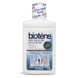 Biotene Mouthwash Af 2Oz  Ea.