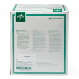 Oral Swab Dentips Treated Green  1000/Cs