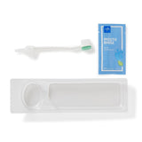 Kit, Suction Toothbrush Economy W/Bioten  100/Cs