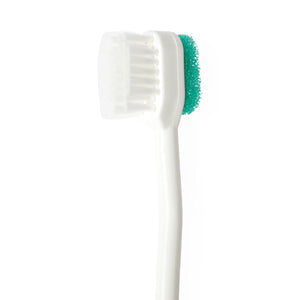 Treated Suction Toothbrush 100/Cs