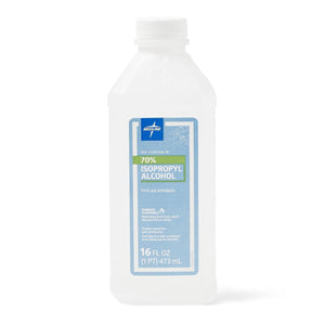 Isopropyl Alcohol 70%  Ea.