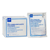 Stock Anti-Emb Knee Reg Xxxl  12/Bx