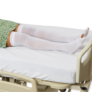 Hose Anti-Emb Knee High Sm 12Pr/Bx