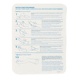 Hose Anti-Emb Knee High Med 12Pr/Bx