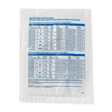 Hose Anti-Emb Knee High Med 12Pr/Bx