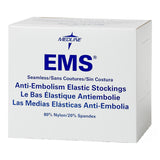 Hose Anti-Emb Knee Med Long  12/Bx