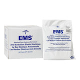 Hose Anti-Emb Knee Med Long  12/Bx