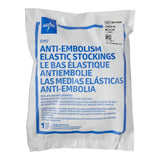 Stocking, Anti-Emb Thigh High Med Long  6/Bx