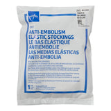 Stocking, Anti-Emb Thigh High Xxl Reg 6/Bx