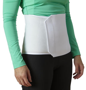 Abdominal Binder Unisize 62-78" 9"  Ea.