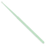 Curette, Colored: Green 3 Mm Loop Ear Curette  50/Bx