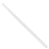 Curette, Colored: White 4 Mm Loop Ear Curette 50/Bx