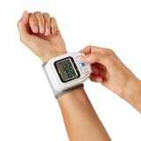 Monitor, Wrist Bp Unit Ea.