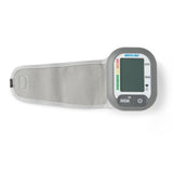 Digital Wrist Blood Pressure Monitor Unit With Wrist Cuff 13.5 Cm To 21.5 Cm Ea.