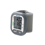 Digital Wrist Blood Pressure Monitor Unit With Wrist Cuff 13.5 Cm To 21.5 Cm Ea.