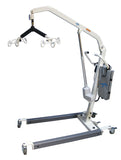 Lift, Patient: Electric 600-Lb. Capacity Bariatric Patient Lift Ea.