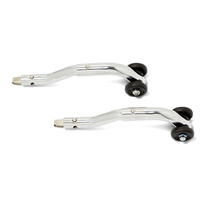 Rear Anti-Tip Device for K1 Basic Wheelchair 2pr