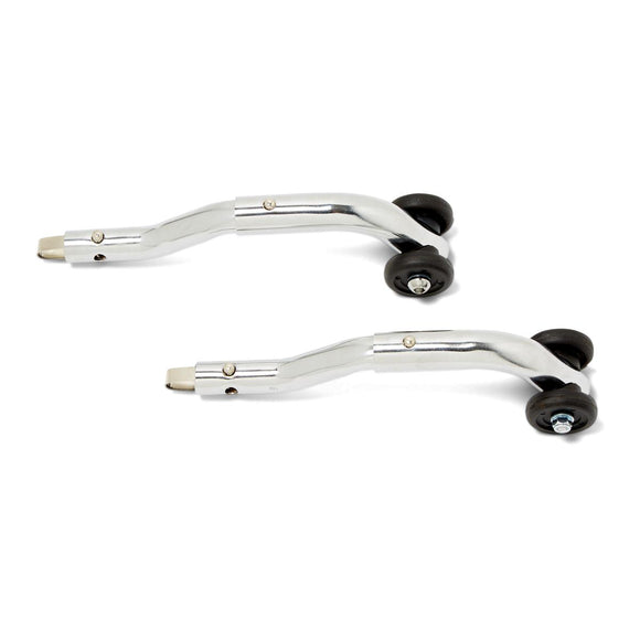Rear Anti-Tip Device for K1 Basic Wheelchair 2pr