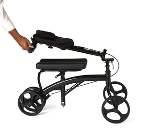 Knee Walker, Four Wheels: Generation 3 Ea.