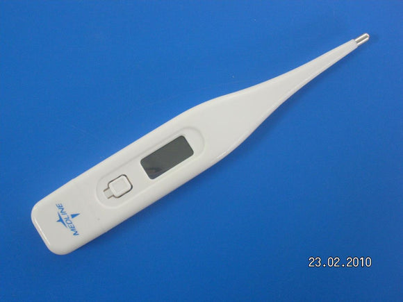 Thermometer Digital W/Beeper  Ea.