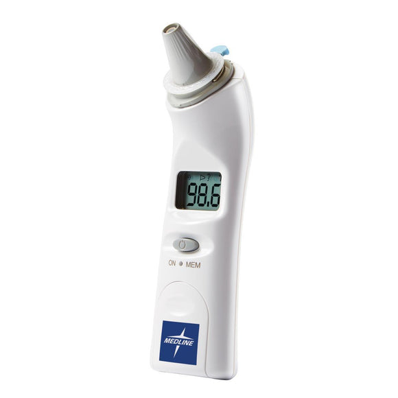 Ear Thermometer  Ea.