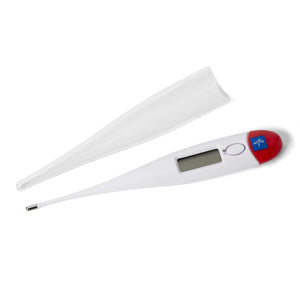 Thermometer, Digital, Rectal, F / C, 30 Sec  Ea.