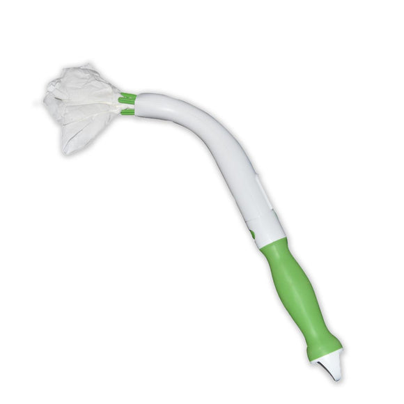 Freedomwand Hygiene Aid Compact Kit With Gripper Tip, Handle, Carry Bag And Instruction 1 Kt