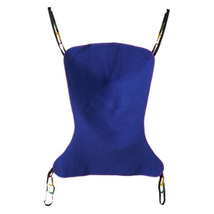 Sling, Solid Fabric, Full Body, 450Lb, X-Lg Ea.