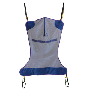 Sling Mesh Full-Body Xxl  Ea.