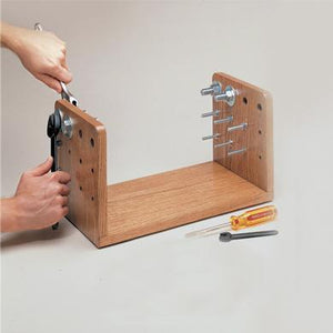 Hand Tool Manipulation & Dexterity Tool..