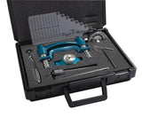 Dynamometer, 7 Piece Set  Ea.