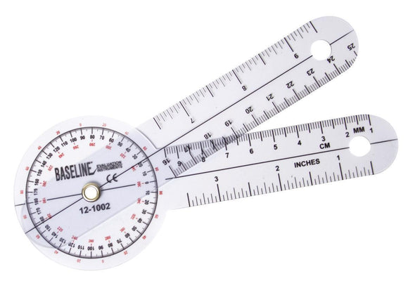 Goniometer, 360 Deg, 6