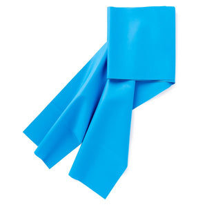 Exercise Band, 6 yd. (5.5 m) Roll, Blueberry, Heavy Ea.