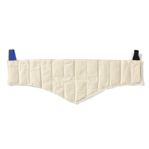 Pack, Moist Heat, Neck, 7X24" Ea.
