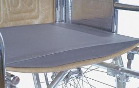 Seat Solid Insert 20x16"