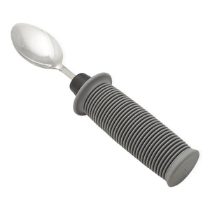 Great Grip Weighted Tablespoon Ea.