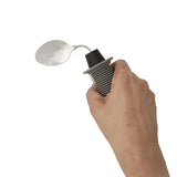 Teaspoon, Weighted, Great Grip Ea.