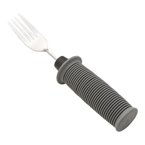 Great Grip Weighted Fork Ea.
